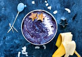 ZIMSKI “SMOOTHIE BOWL“