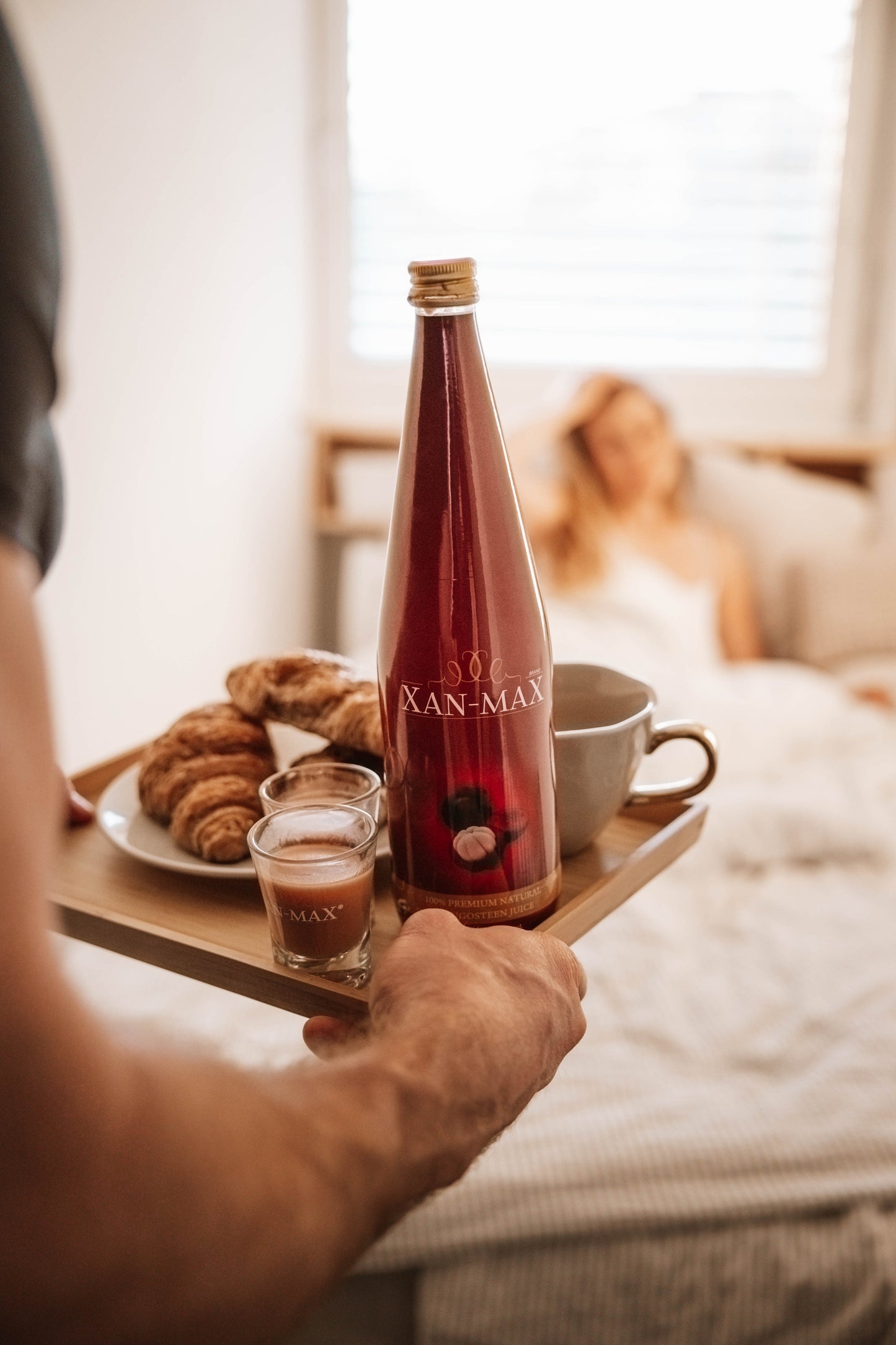 
                  
                    Paket 4 velikih steklenic + merilni kozarček za 96 dni in popustom -30% s kodo XANMAX30 (mangostin - sadež z najvišjo vsebnostjo antioksidantov za samo 1.20 EUR na dan)
                  
                